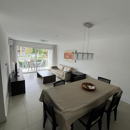 Apartament Пунта-дель-Есте Екстер'єр фото