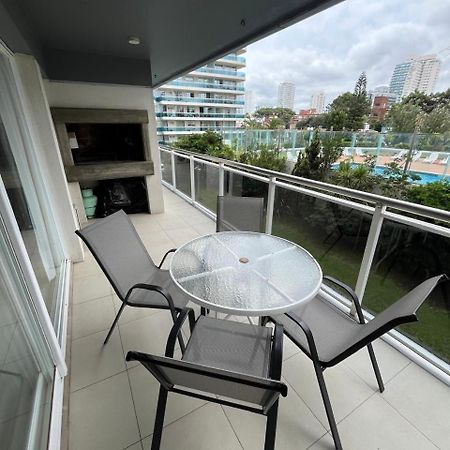 Apartament Пунта-дель-Есте Екстер'єр фото