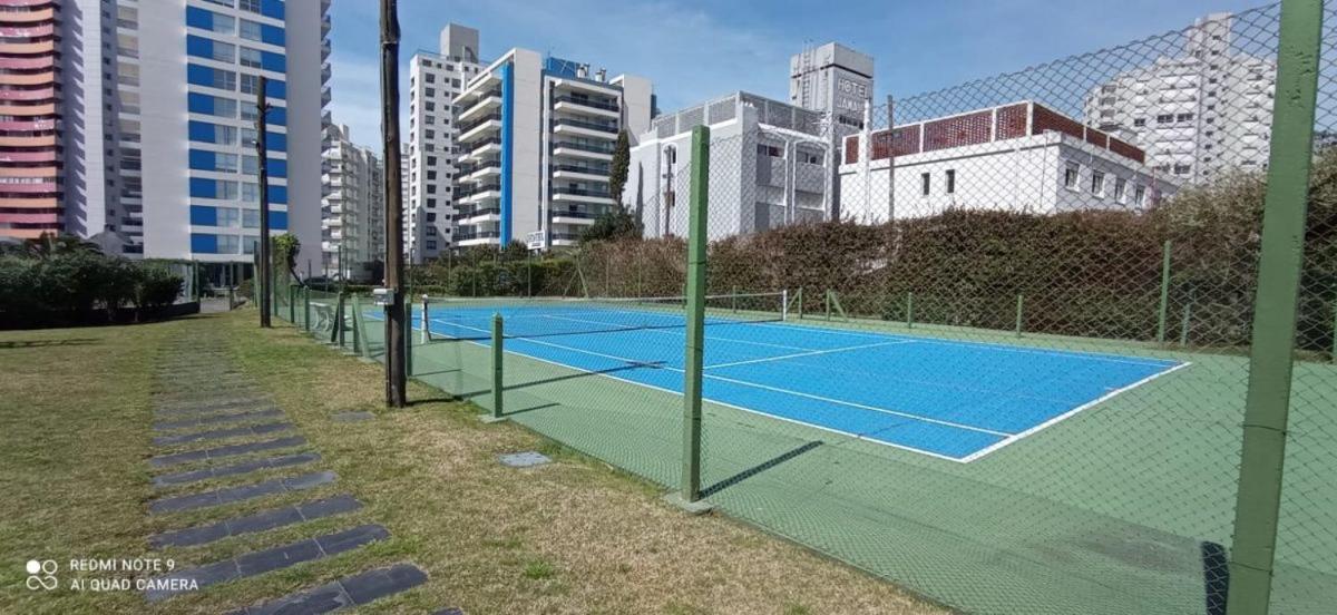 Apartament Пунта-дель-Есте Екстер'єр фото