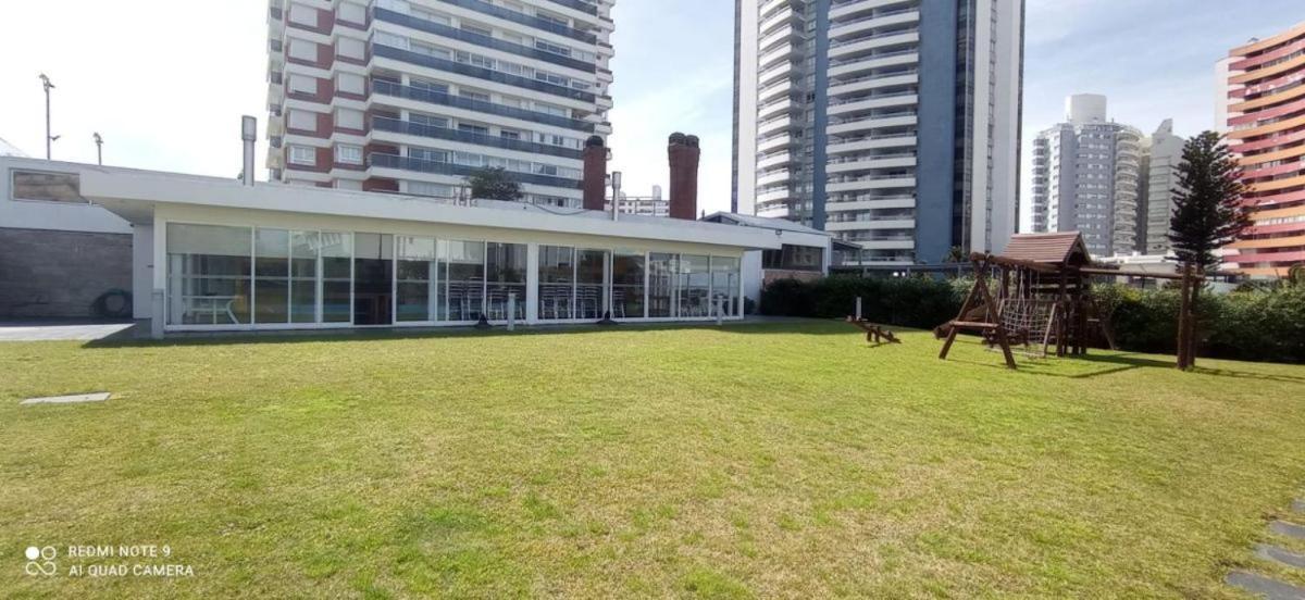 Apartament Пунта-дель-Есте Екстер'єр фото