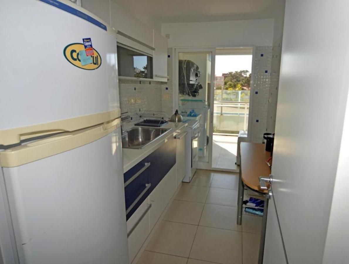 Apartament Пунта-дель-Есте Екстер'єр фото