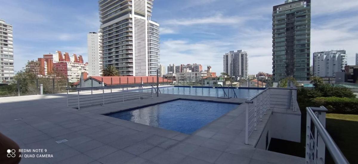 Apartament Пунта-дель-Есте Екстер'єр фото