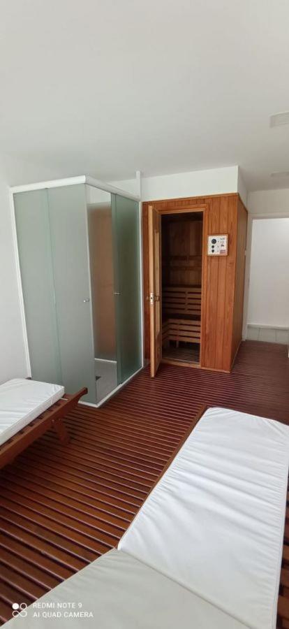 Apartament Пунта-дель-Есте Екстер'єр фото