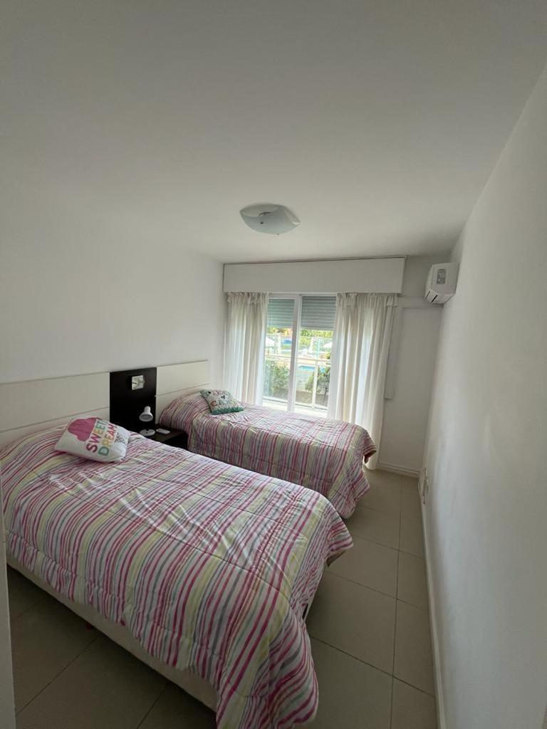 Apartament Пунта-дель-Есте Екстер'єр фото
