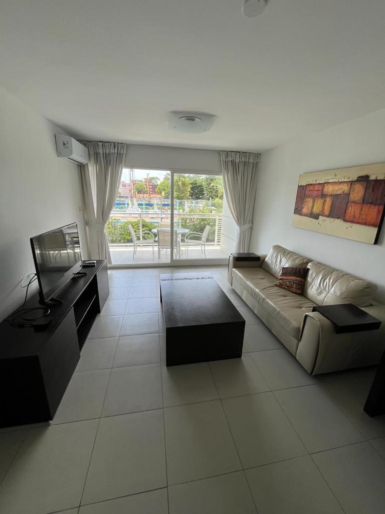Apartament Пунта-дель-Есте Екстер'єр фото
