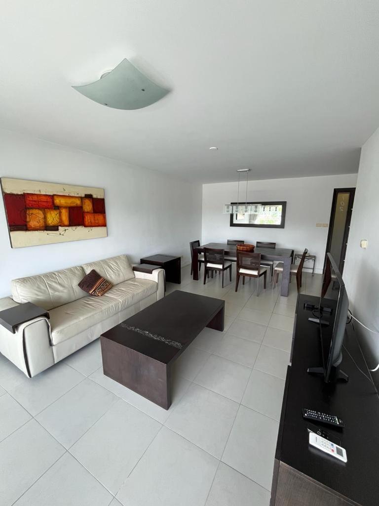 Apartament Пунта-дель-Есте Екстер'єр фото