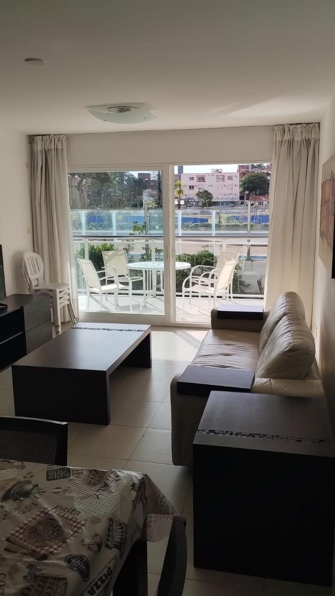 Apartament Пунта-дель-Есте Екстер'єр фото