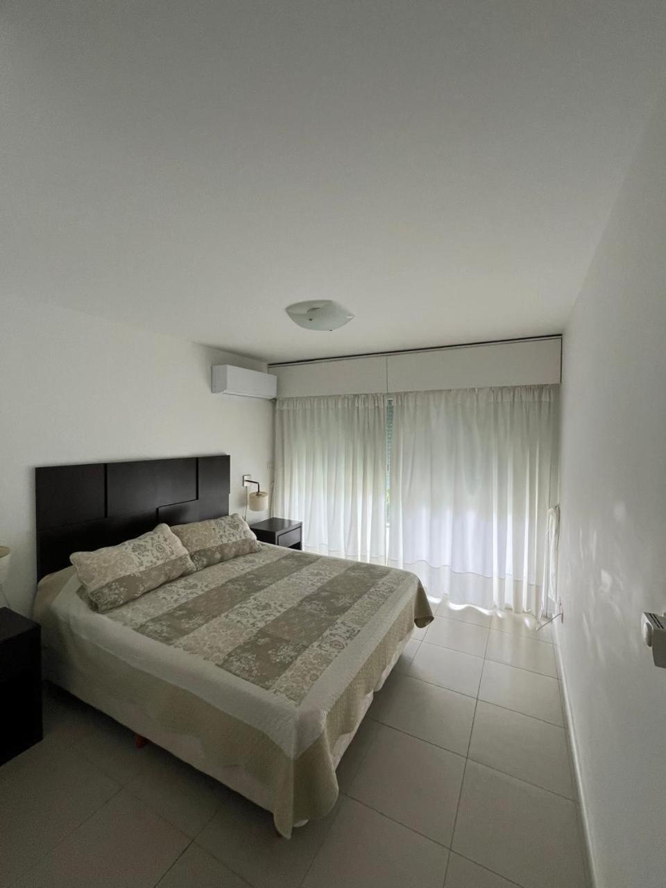 Apartament Пунта-дель-Есте Екстер'єр фото