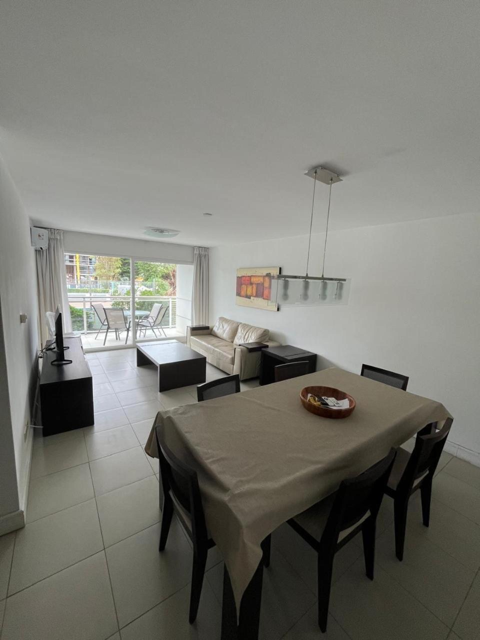 Apartament Пунта-дель-Есте Екстер'єр фото